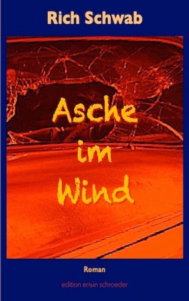 Cover von »Asche im Wind«